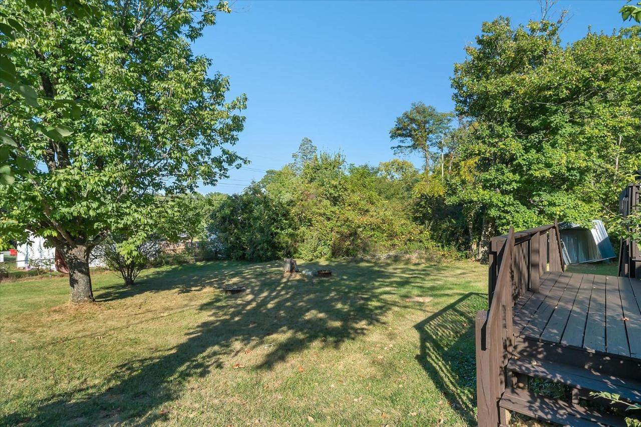 The Kentucky Bluegrass Retreat Villa แฟรงค์ฟอร์ต ภายนอก รูปภาพ
